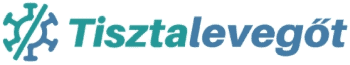 Tisztalevegot logo